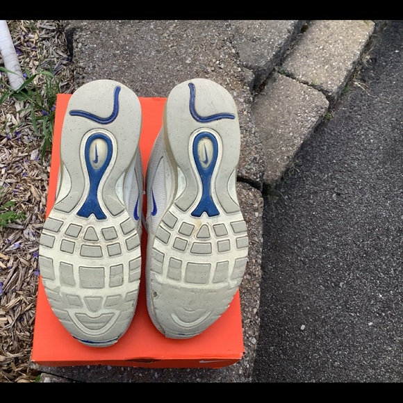 Air max 97 - Picture 5 of 7